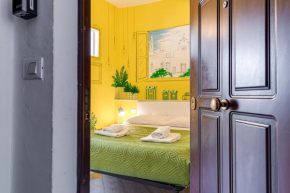 Acquamarina - Sweet Dreams in Florence